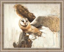 Load image into Gallery viewer, Graceful Landing