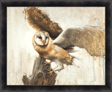 Load image into Gallery viewer, Graceful Landing
