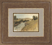 Load image into Gallery viewer, Peaceful Dusk Gallery Wrap