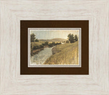 Load image into Gallery viewer, Peaceful Dusk Gallery Wrap