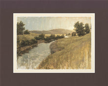 Load image into Gallery viewer, Peaceful Dusk Gallery Wrap