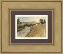 Load image into Gallery viewer, Peaceful Dusk Gallery Wrap