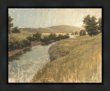 Load image into Gallery viewer, Peaceful Dusk Gallery Wrap