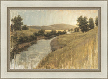 Load image into Gallery viewer, Peaceful Dusk Gallery Wrap