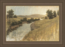 Load image into Gallery viewer, Peaceful Dusk Gallery Wrap