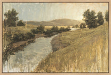 Load image into Gallery viewer, Peaceful Dusk Gallery Wrap