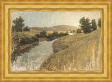Load image into Gallery viewer, Peaceful Dusk Gallery Wrap