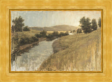 Load image into Gallery viewer, Peaceful Dusk Gallery Wrap