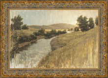 Load image into Gallery viewer, Peaceful Dusk Gallery Wrap