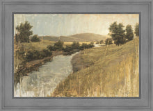 Load image into Gallery viewer, Peaceful Dusk Gallery Wrap