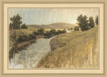 Load image into Gallery viewer, Peaceful Dusk Gallery Wrap