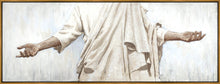 Load image into Gallery viewer, Arms of Redemption Gallery Wrap