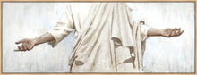 Load image into Gallery viewer, Arms of Redemption Gallery Wrap