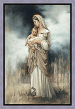Load image into Gallery viewer, Nurturing With The Lamb