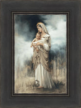 Load image into Gallery viewer, Nurturing With The Lamb