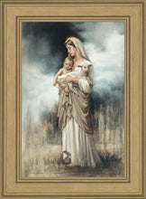 Load image into Gallery viewer, Nurturing With The Lamb