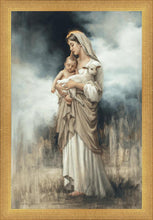 Load image into Gallery viewer, Nurturing With The Lamb