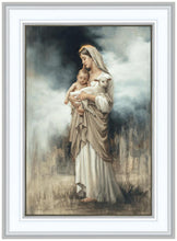 Load image into Gallery viewer, Nurturing With The Lamb