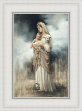 Load image into Gallery viewer, Nurturing With The Lamb