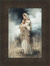 Load image into Gallery viewer, Nurturing With The Lamb
