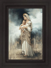Load image into Gallery viewer, Nurturing With The Lamb