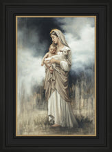 Load image into Gallery viewer, Nurturing With The Lamb