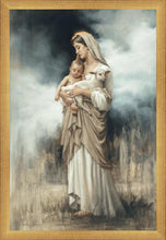 Load image into Gallery viewer, Nurturing With The Lamb