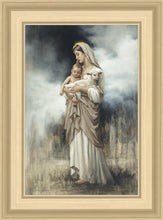 Load image into Gallery viewer, Nurturing With The Lamb
