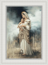 Load image into Gallery viewer, Nurturing With The Lamb
