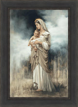 Load image into Gallery viewer, Nurturing With The Lamb