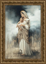 Load image into Gallery viewer, Nurturing With The Lamb