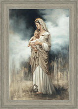 Load image into Gallery viewer, Nurturing With The Lamb