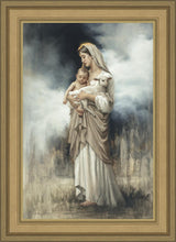 Load image into Gallery viewer, Nurturing With The Lamb