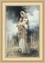 Load image into Gallery viewer, Nurturing With The Lamb