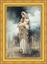 Load image into Gallery viewer, Nurturing With The Lamb