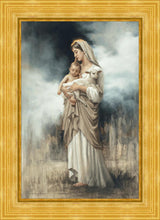 Load image into Gallery viewer, Nurturing With The Lamb