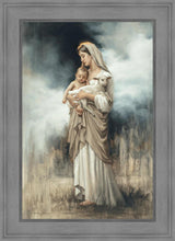 Load image into Gallery viewer, Nurturing With The Lamb