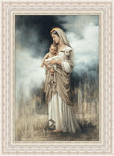 Load image into Gallery viewer, Nurturing With The Lamb