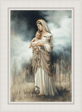 Load image into Gallery viewer, Nurturing With The Lamb