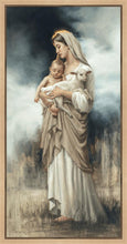 Load image into Gallery viewer, Nurturing With The Lamb