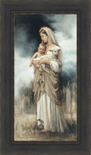 Load image into Gallery viewer, Nurturing With The Lamb