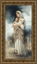 Load image into Gallery viewer, Nurturing With The Lamb