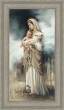 Load image into Gallery viewer, Nurturing With The Lamb