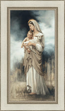 Load image into Gallery viewer, Nurturing With The Lamb