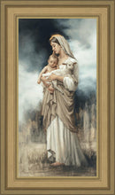 Load image into Gallery viewer, Nurturing With The Lamb