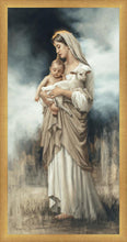 Load image into Gallery viewer, Nurturing With The Lamb