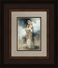 Load image into Gallery viewer, Nurturing With The Lamb Gallery Wrap