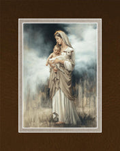 Load image into Gallery viewer, Nurturing With The Lamb Gallery Wrap