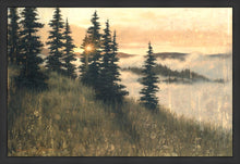 Load image into Gallery viewer, A Moment of Grace Large Wall Art