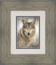 Load image into Gallery viewer, Untamed Eyes Gallery Wrap